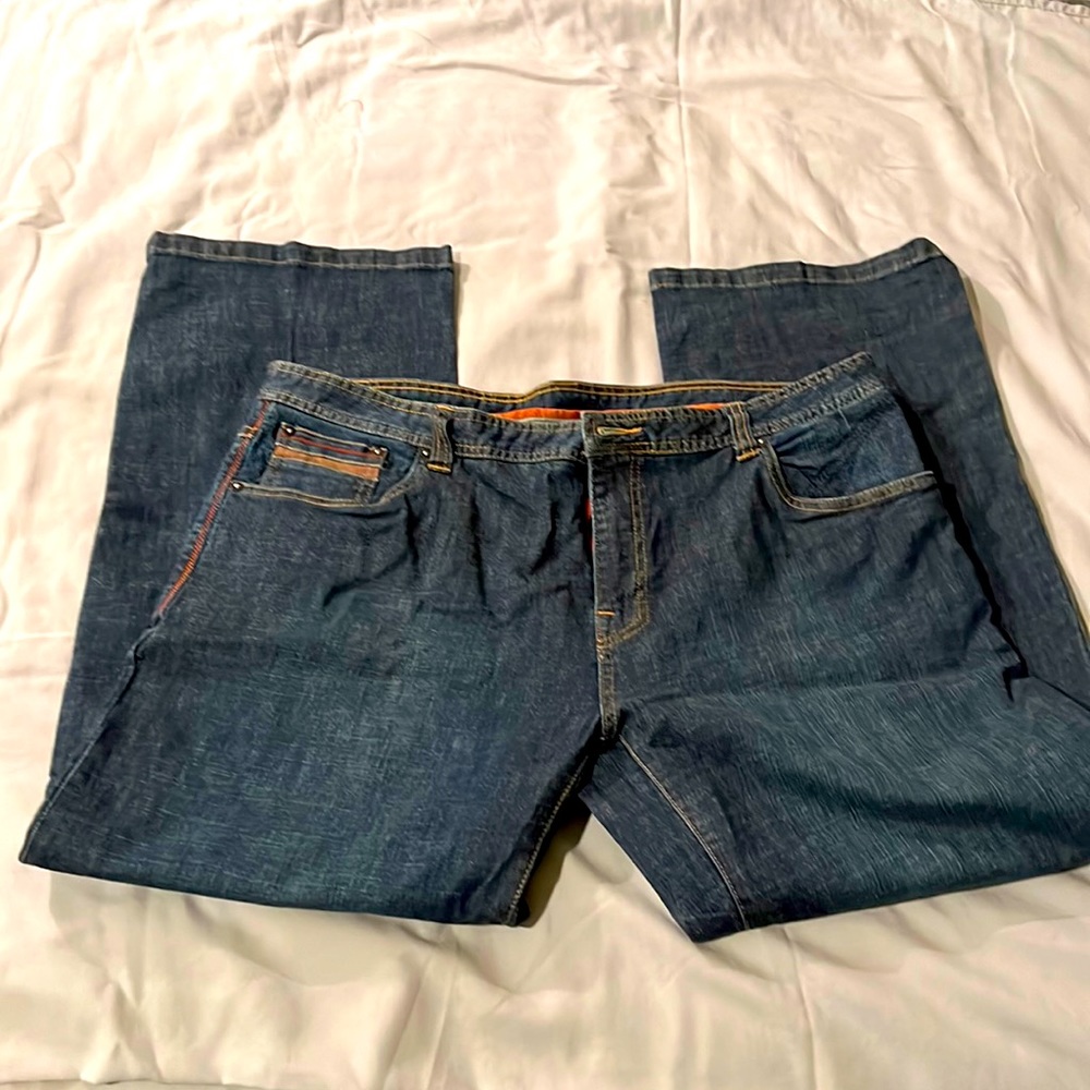 Prana jeans